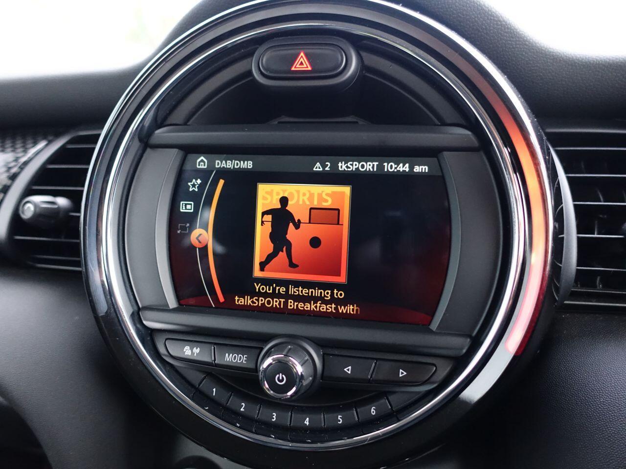 MINI Electric Hatch - Image 21