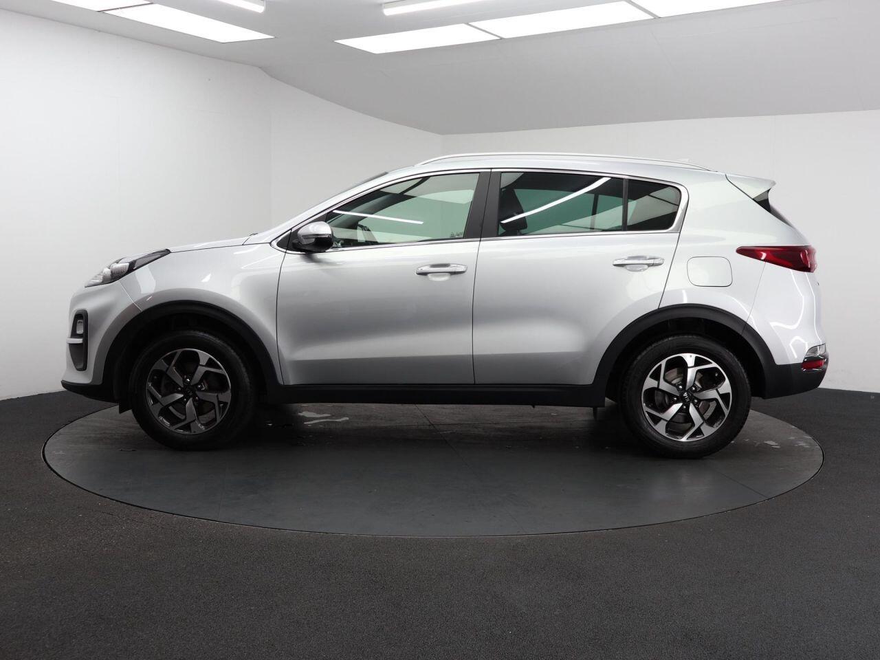 Kia Sportage - Image 8