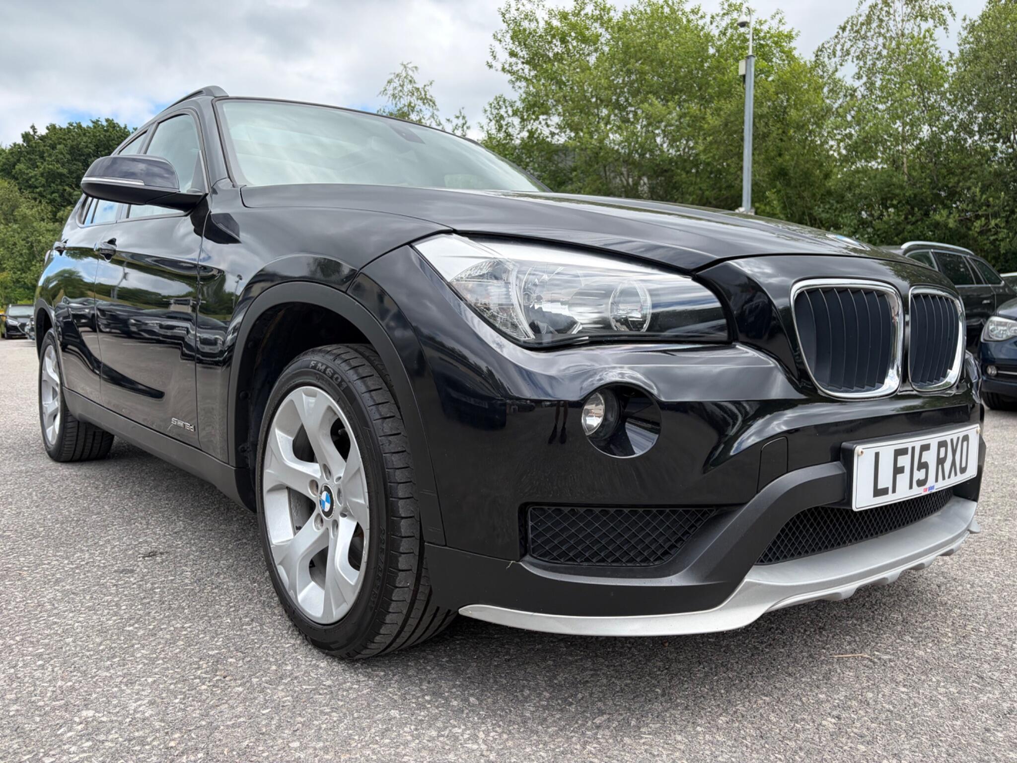 BMW X1 - Image 6