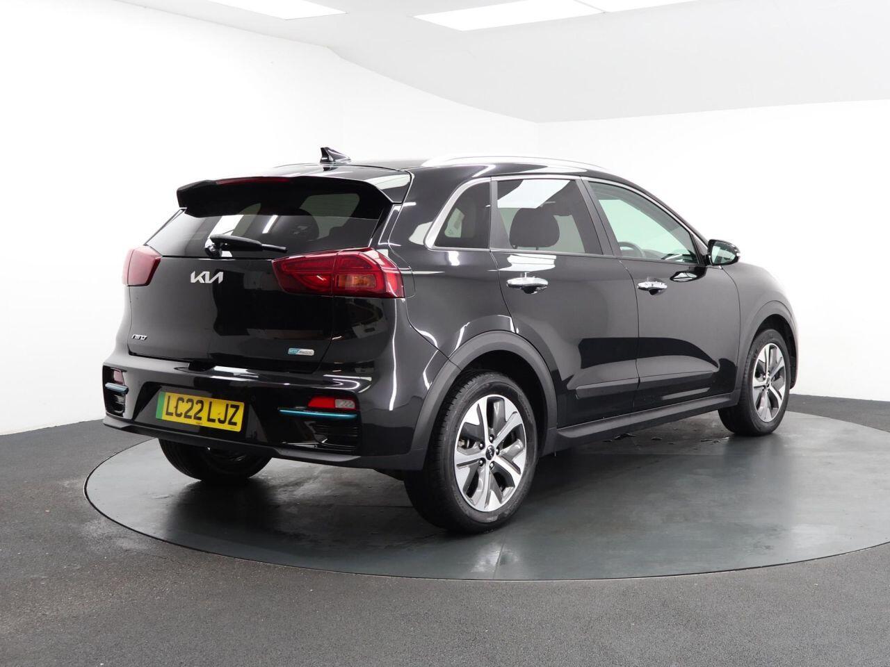 Kia Niro - Image 11