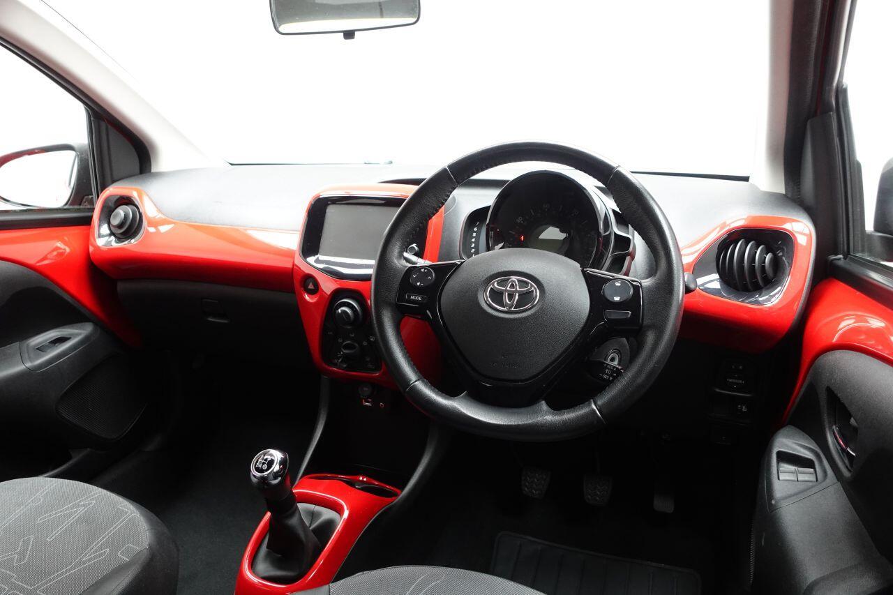Toyota Aygo - Image 15