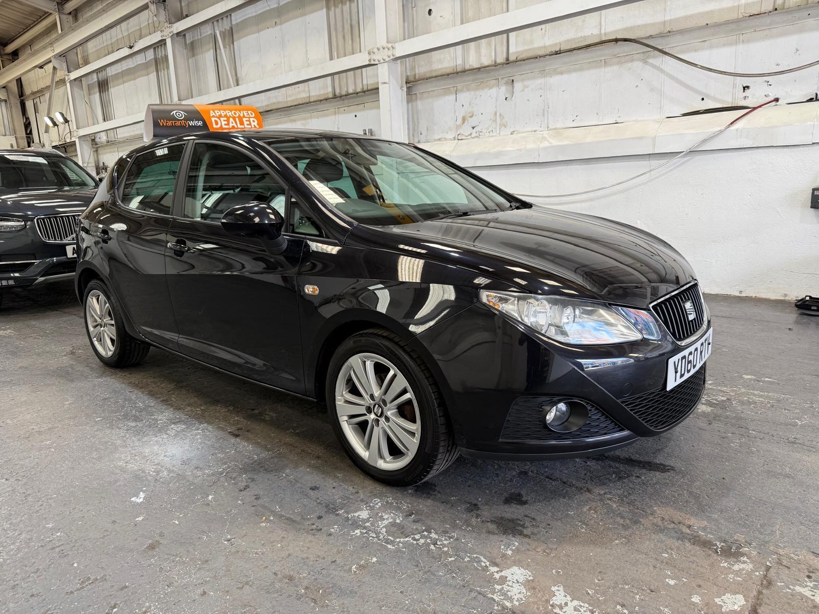 SEAT Ibiza - Image 13