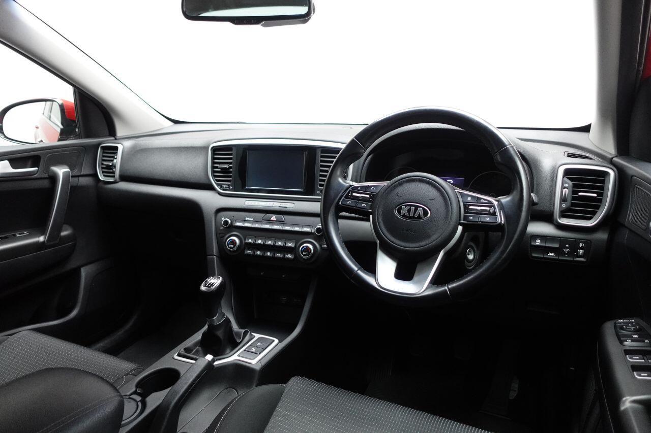 Kia Sportage - Image 15