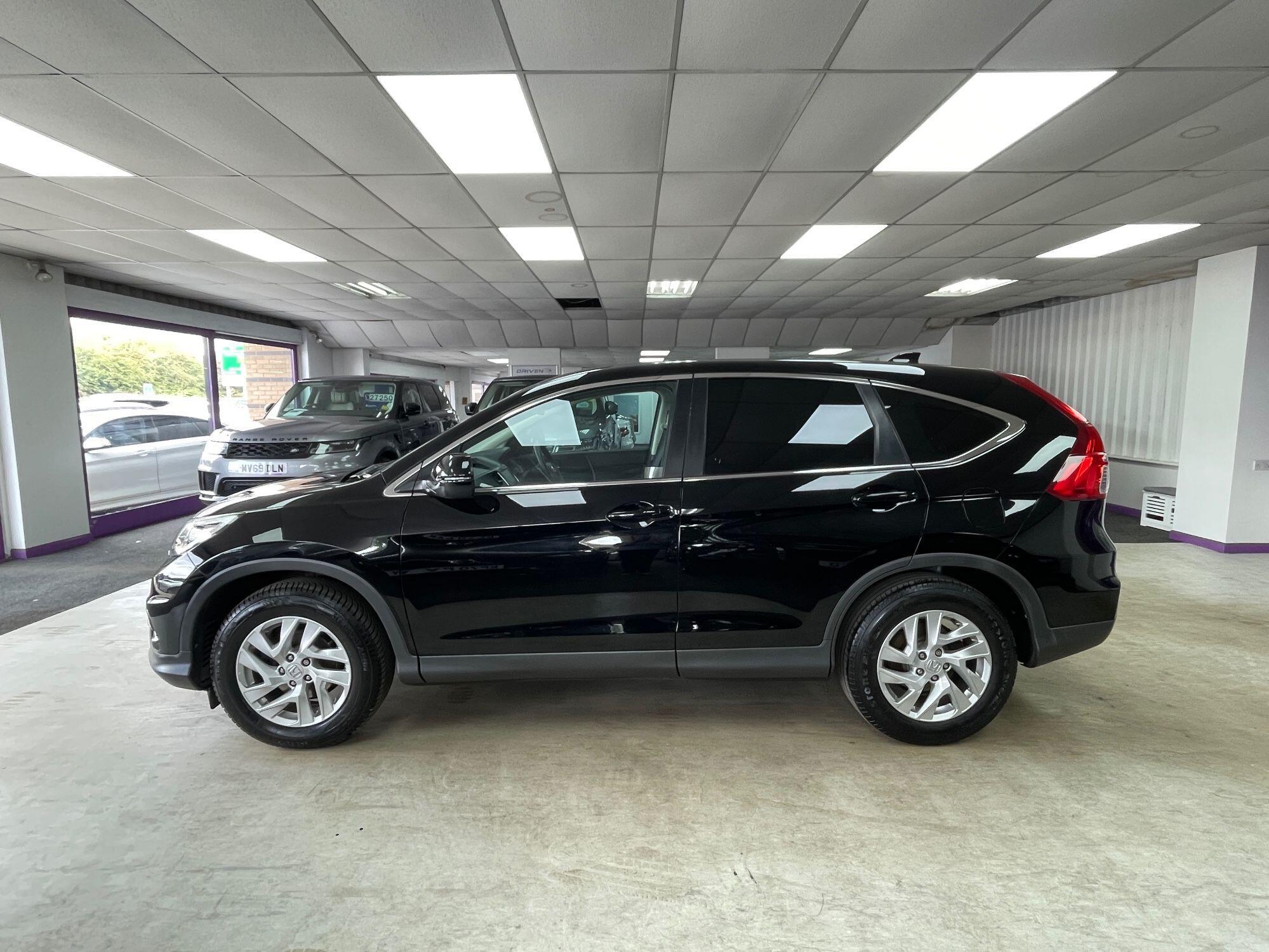 Honda CR-V - Image 13