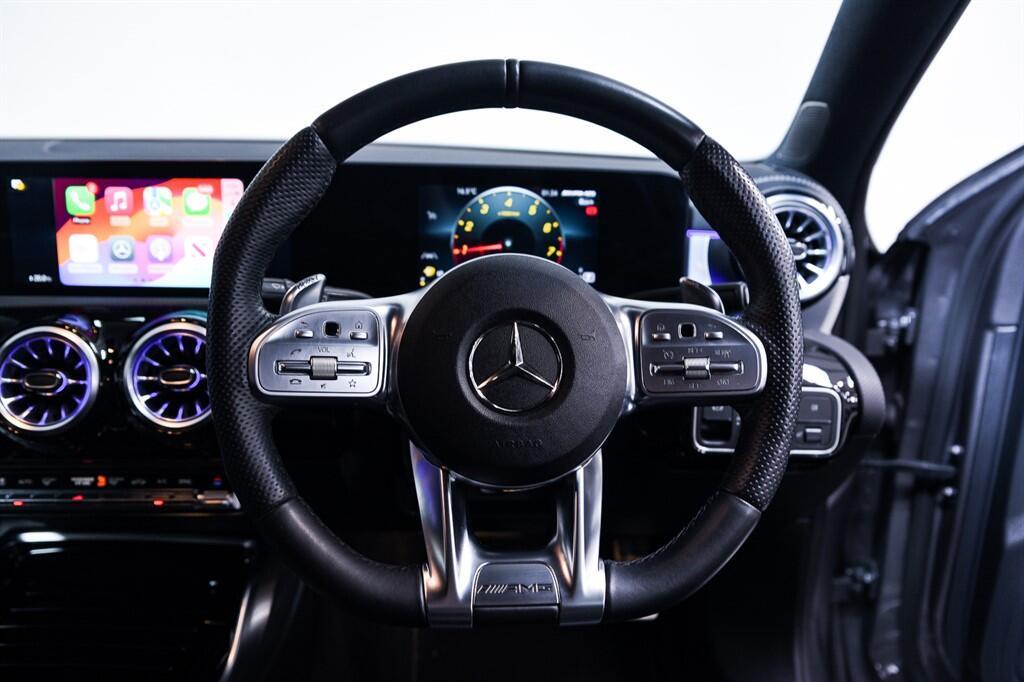 Mercedes A Class - Image 27