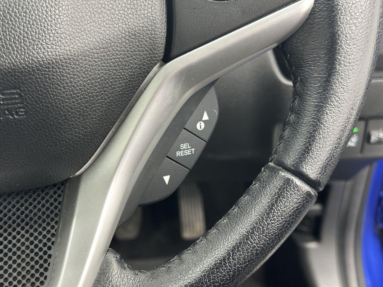 Honda Jazz - Image 26