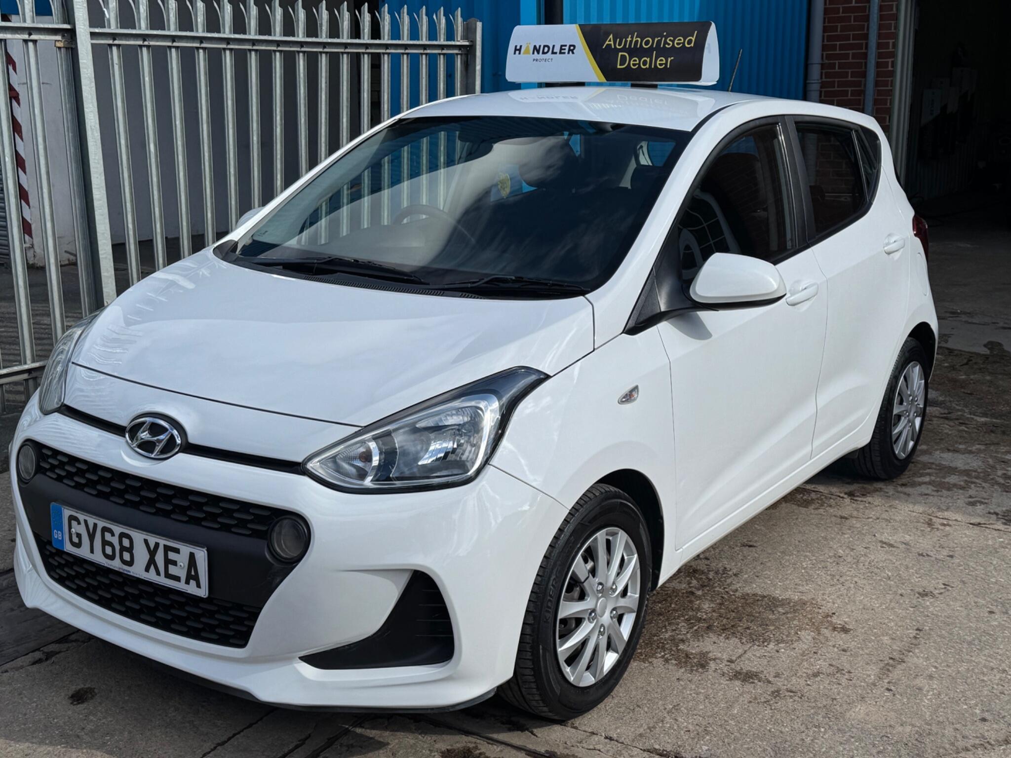 Hyundai i10 - Image 7