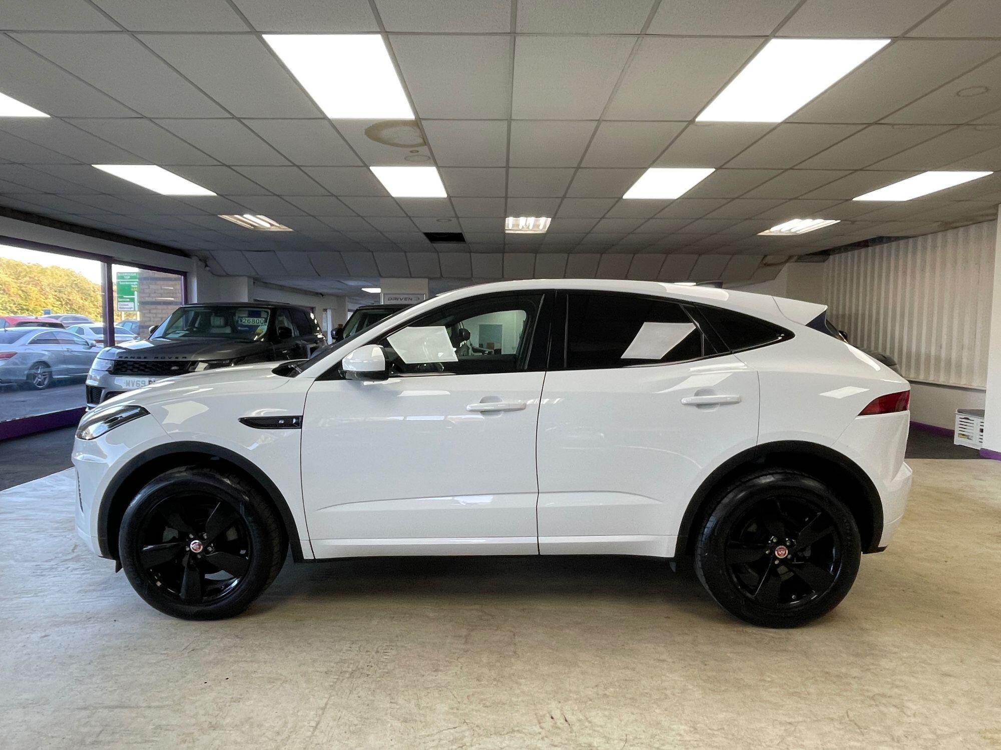 Jaguar E-Pace - Image 13