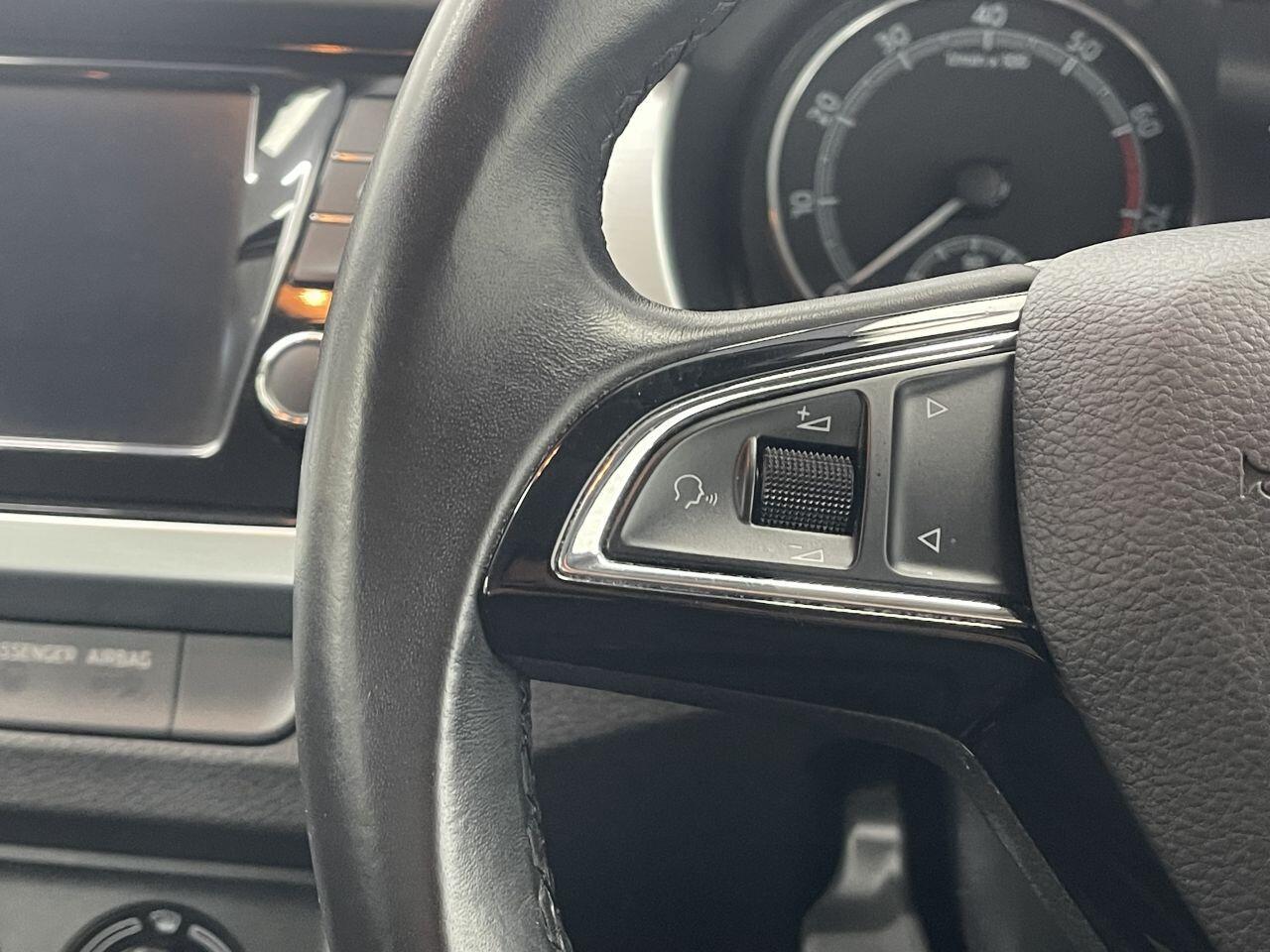 Skoda Fabia - Image 28