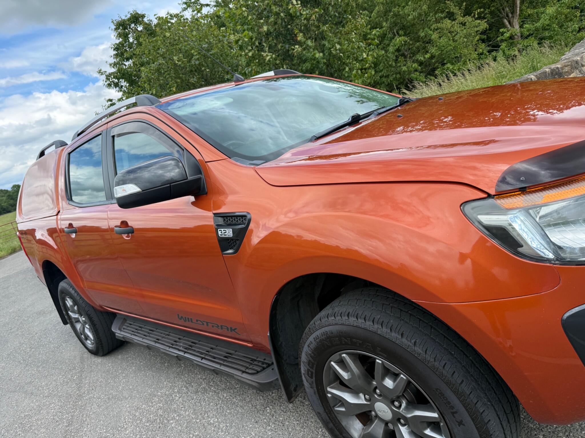 Ford Ranger - Image 12