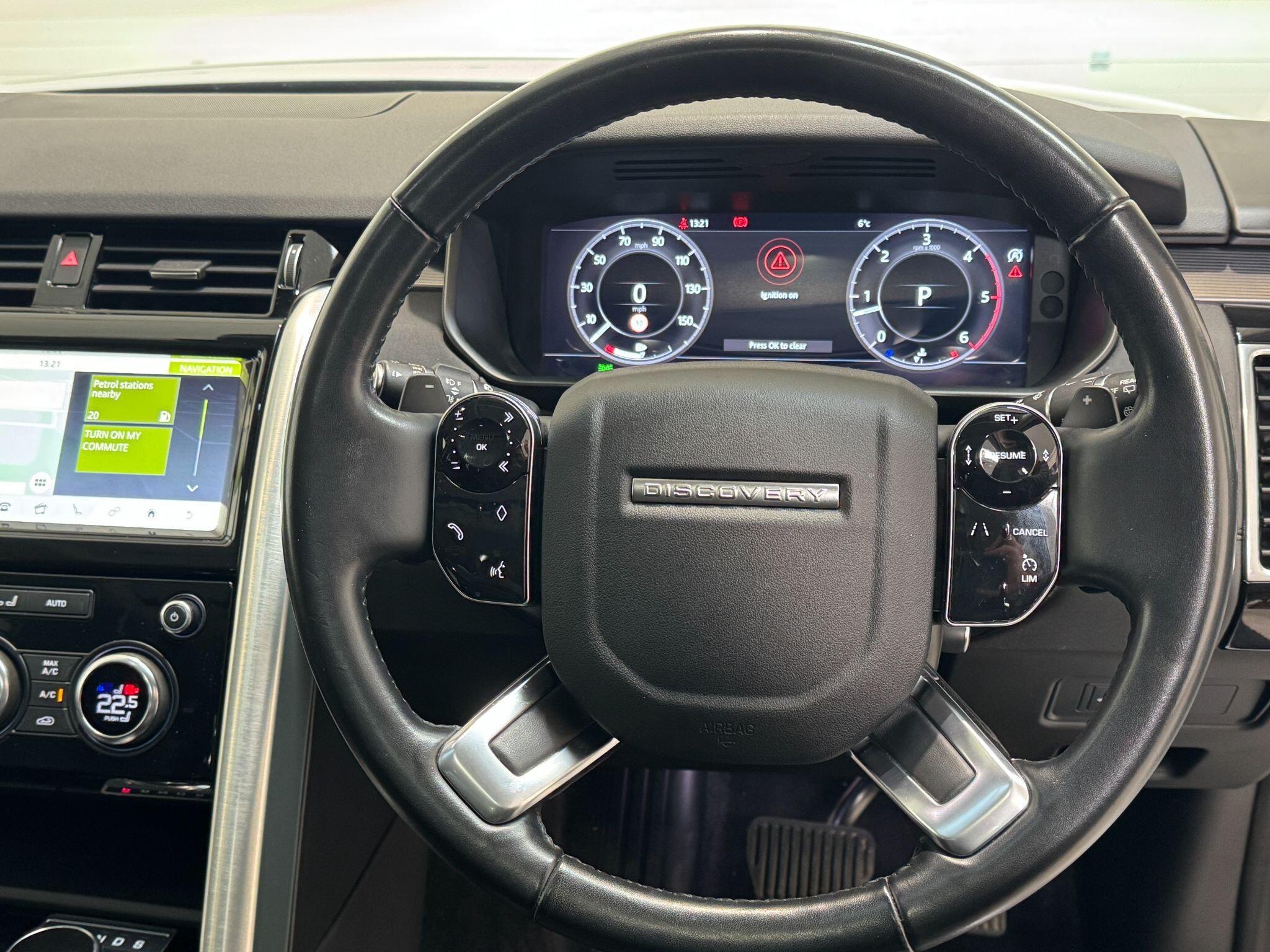 Land Rover Discovery - Image 31