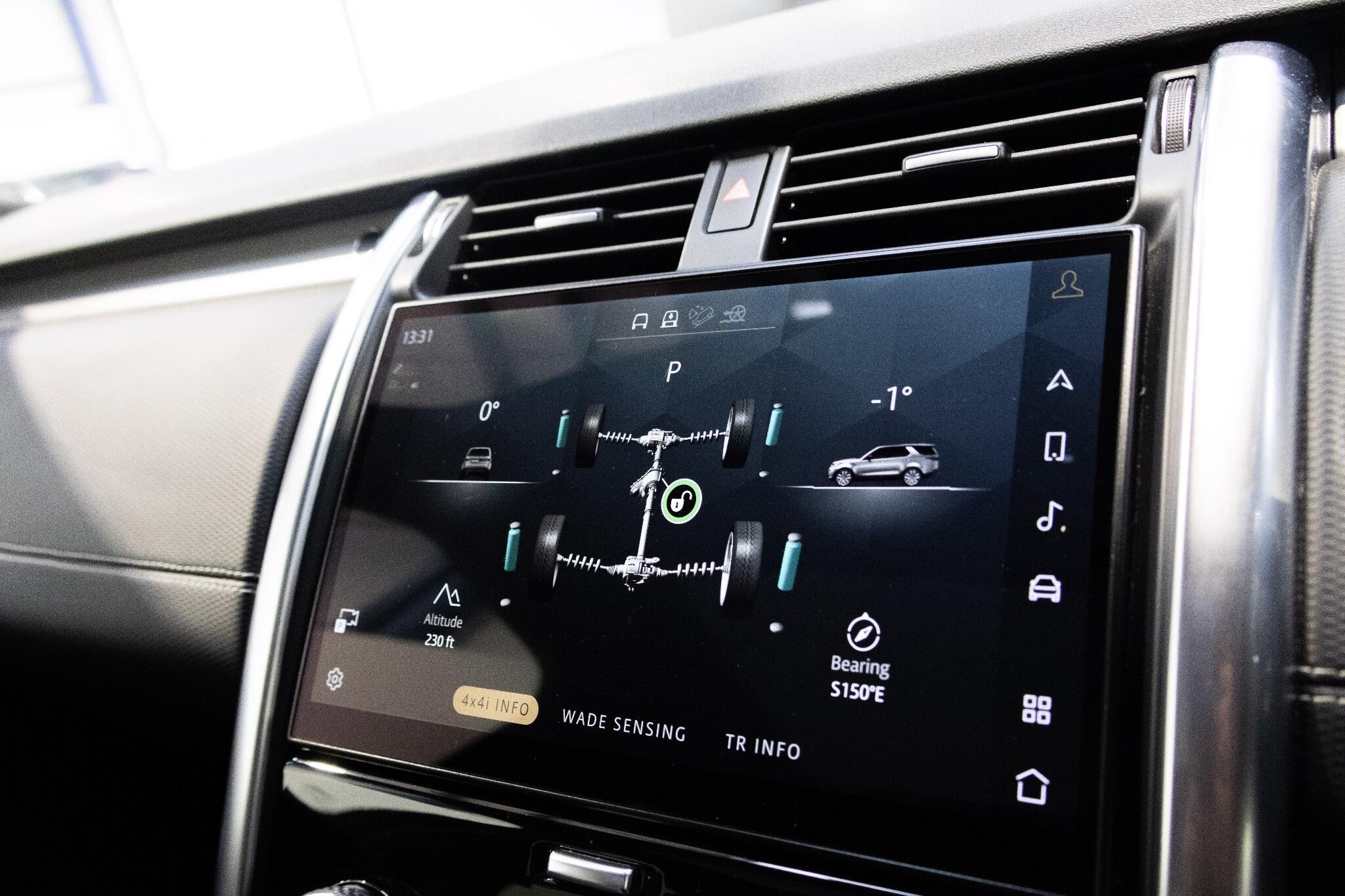 Land Rover Discovery - Image 31