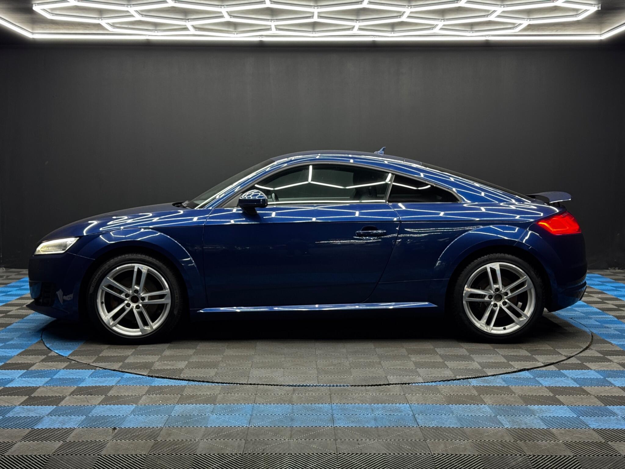 Audi TT - Image 8