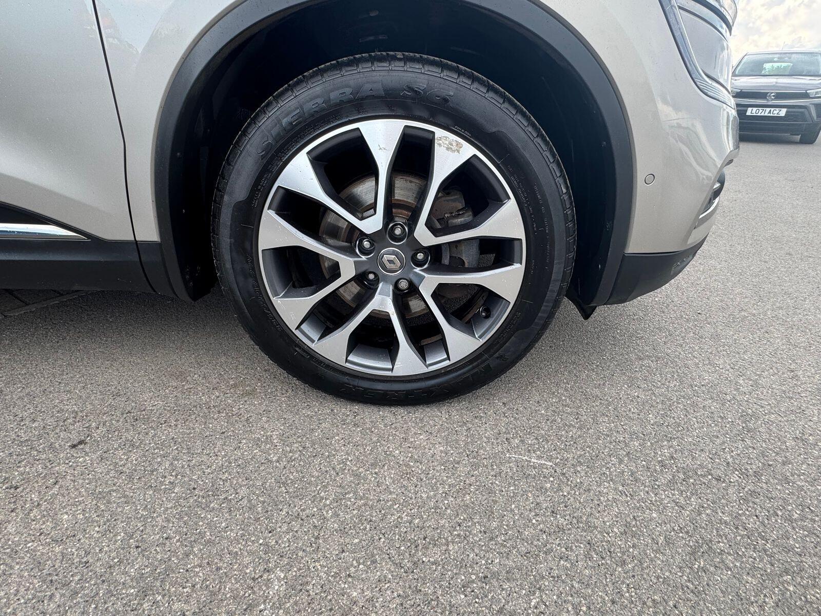 Renault Koleos - Image 11