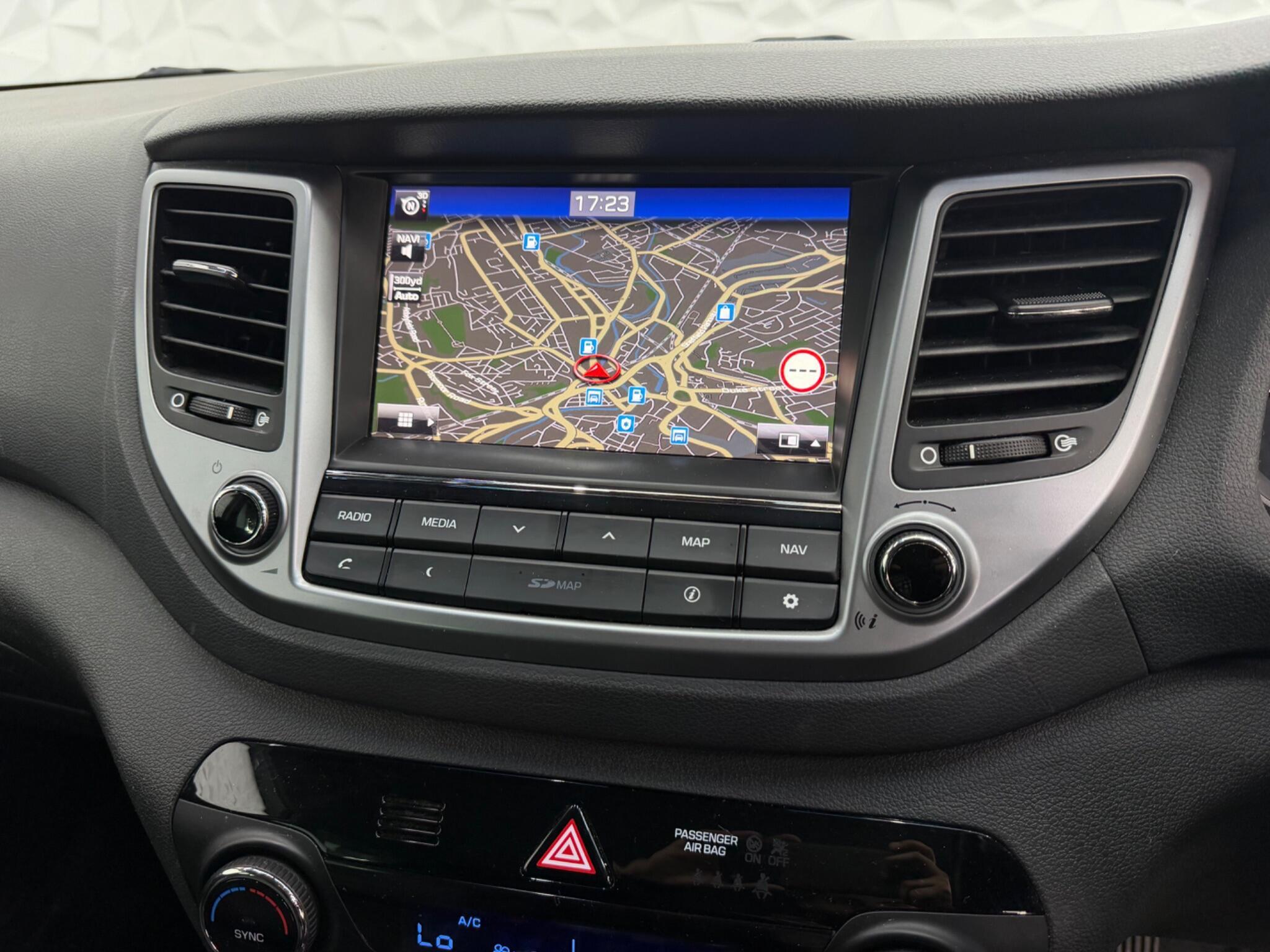 Hyundai Tucson - Image 17