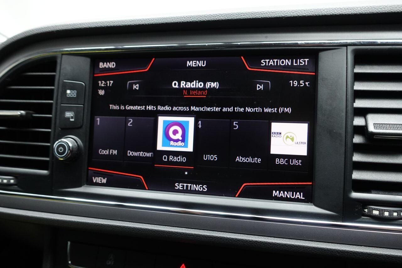 SEAT Leon - Image 2
