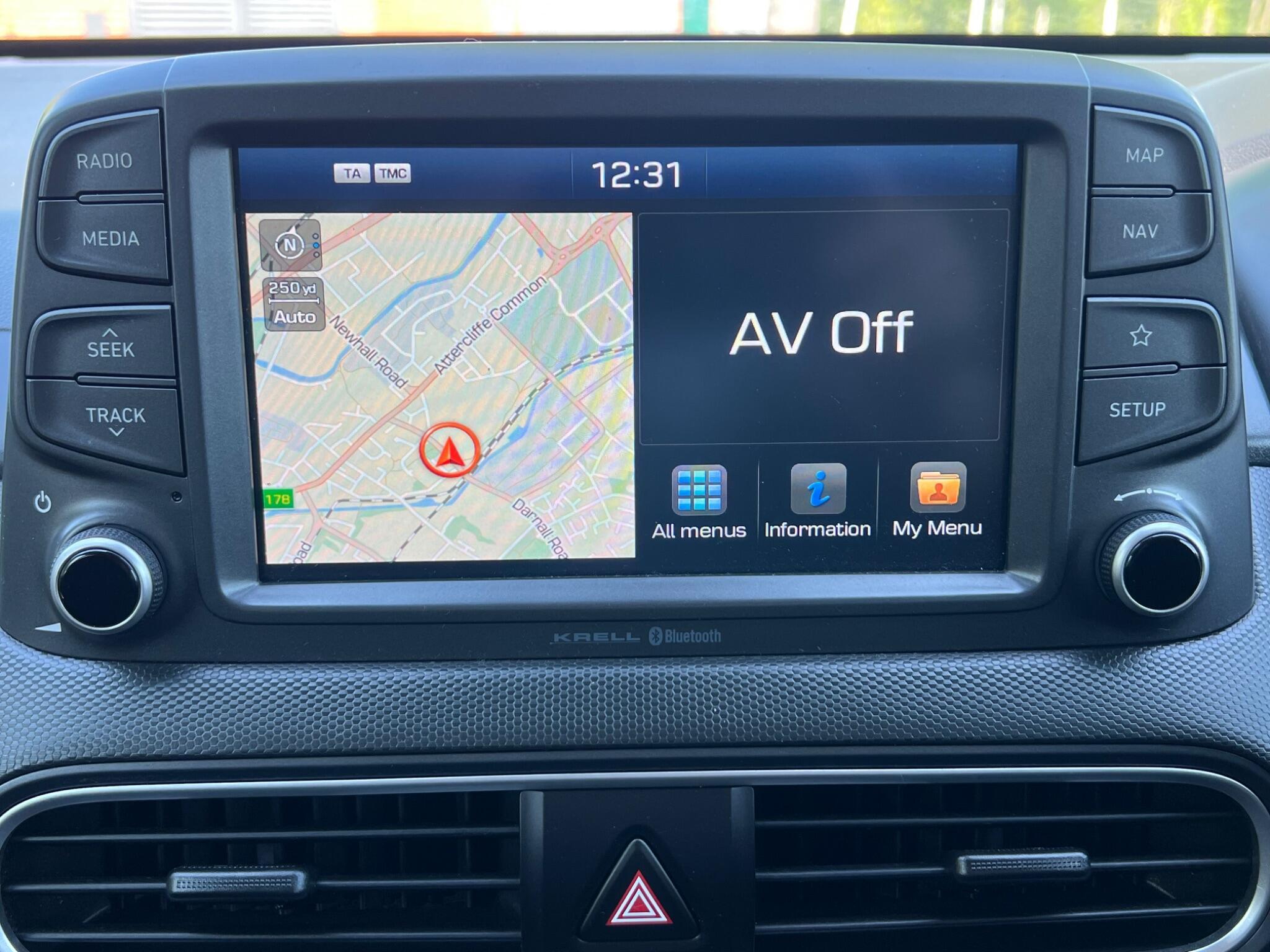 Hyundai Kona - Image 17