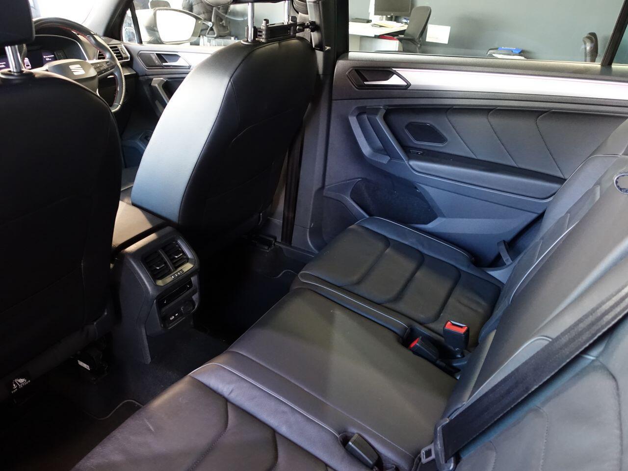 SEAT Tarraco - Image 23