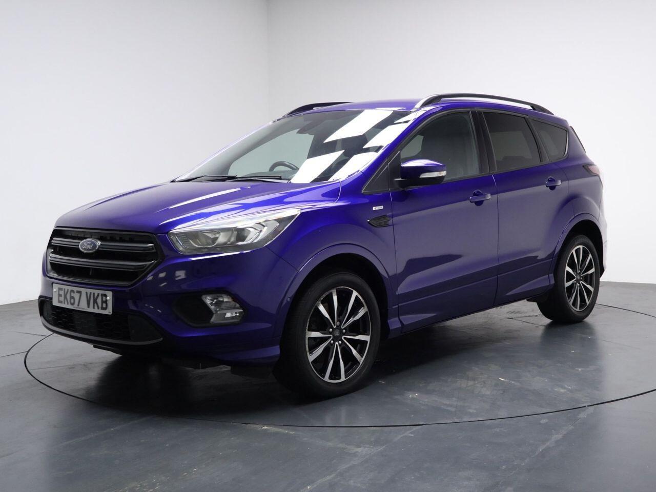 Ford Kuga - Image 6