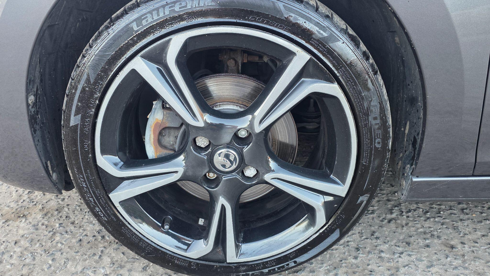 Vauxhall Corsa - Image 48