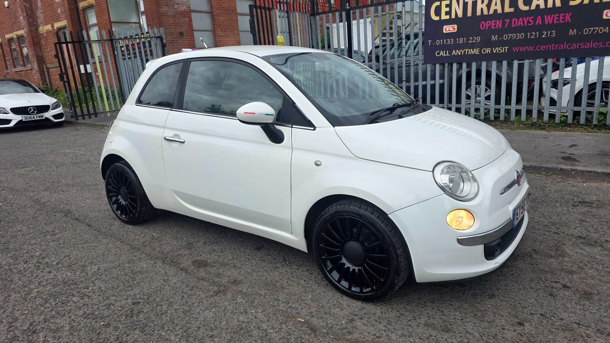 Fiat 500 - Image 4