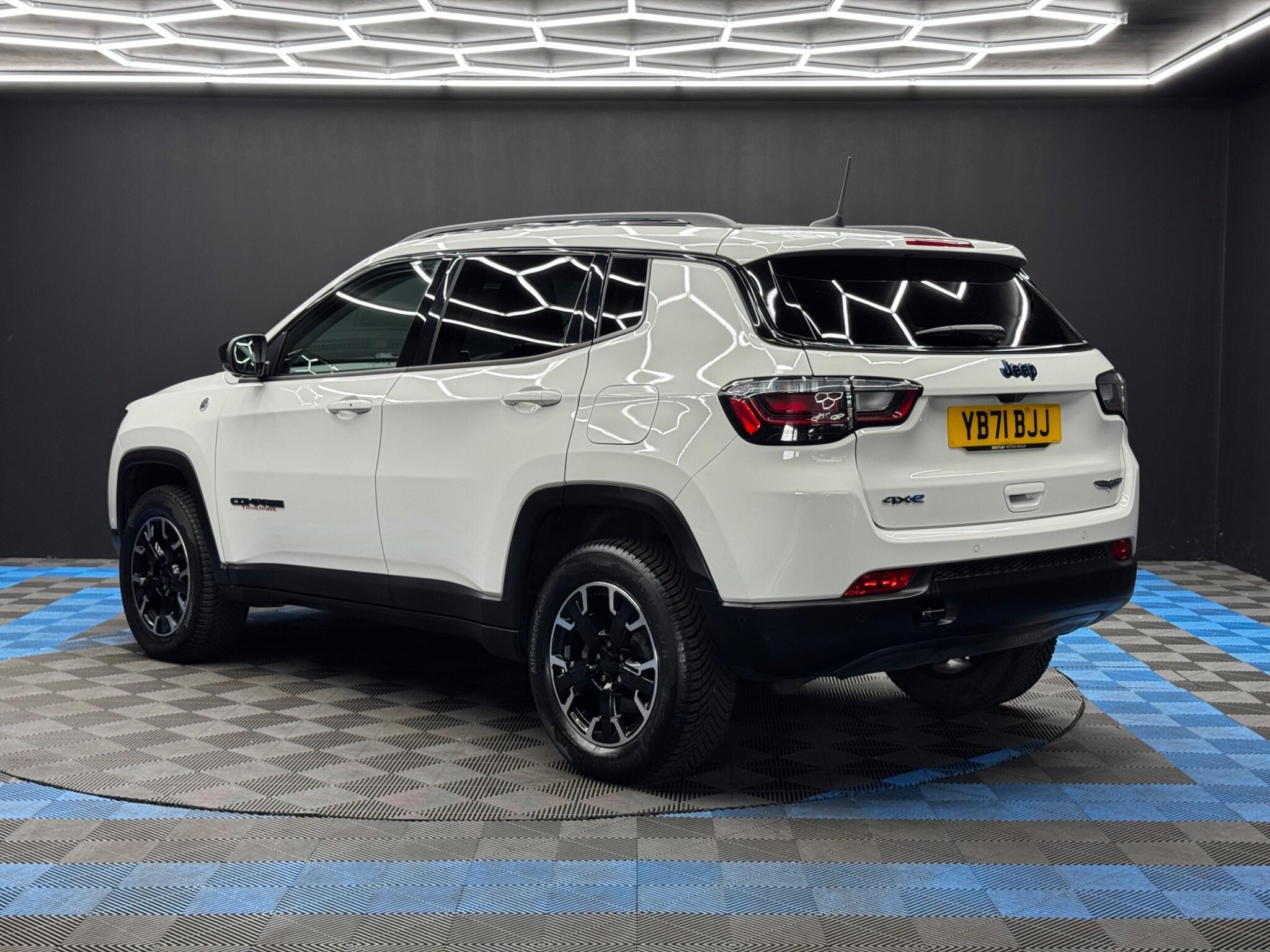Jeep Compass - Image 7