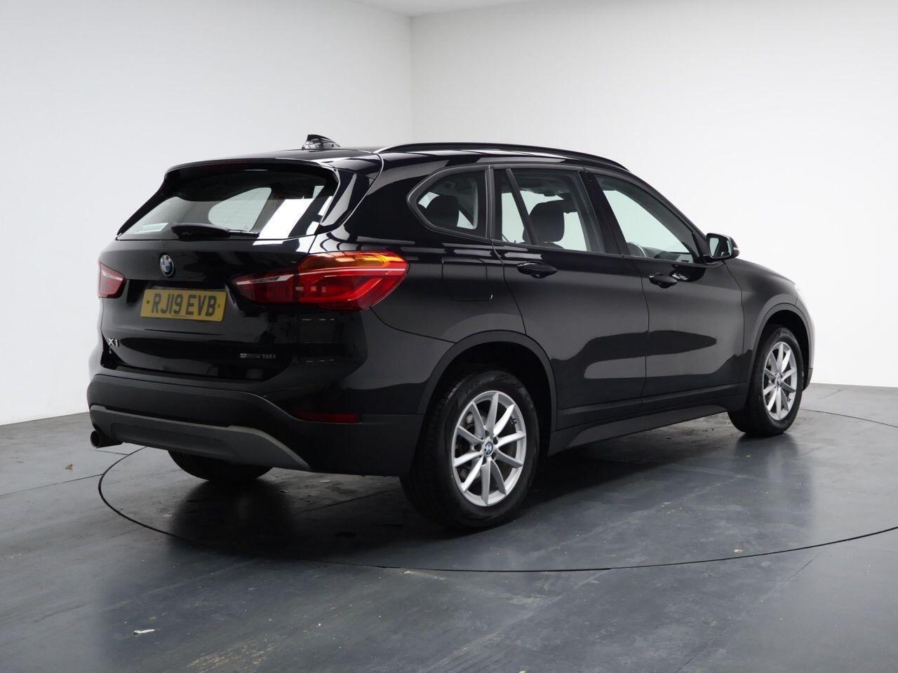 BMW X1 - Image 6
