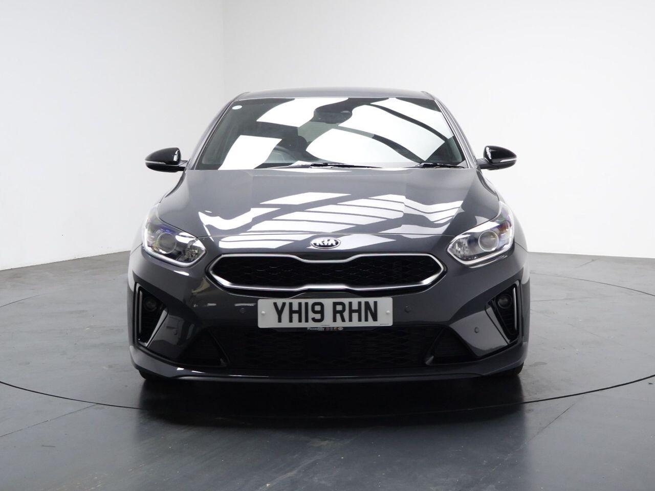 Kia ceed - Image 5