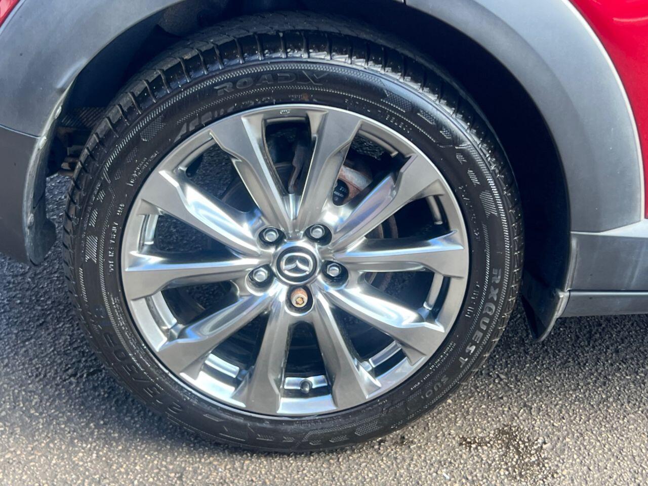 Mazda CX-3 - Image 13
