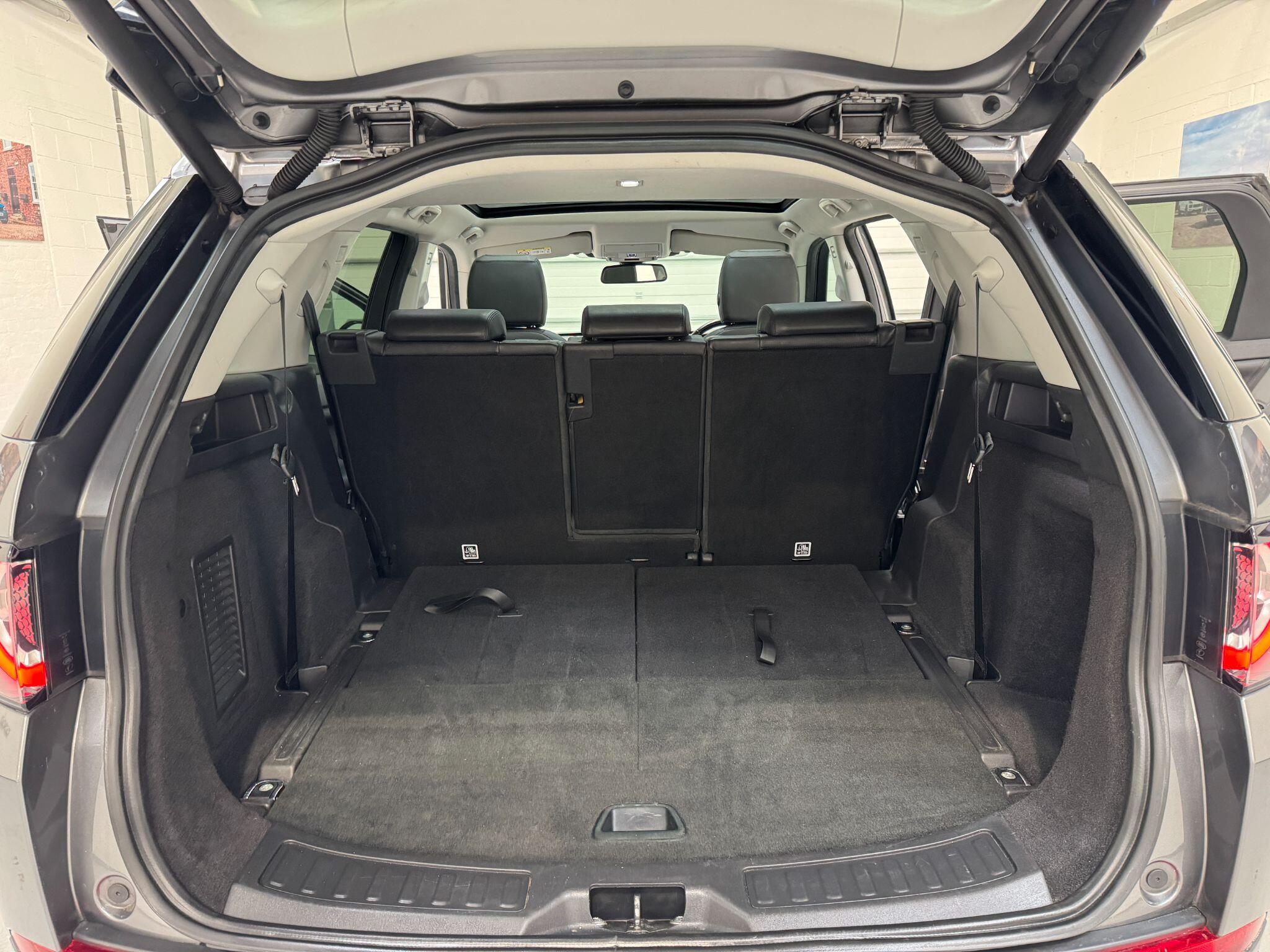 Land Rover DISCOVERY SPORT - Image 76