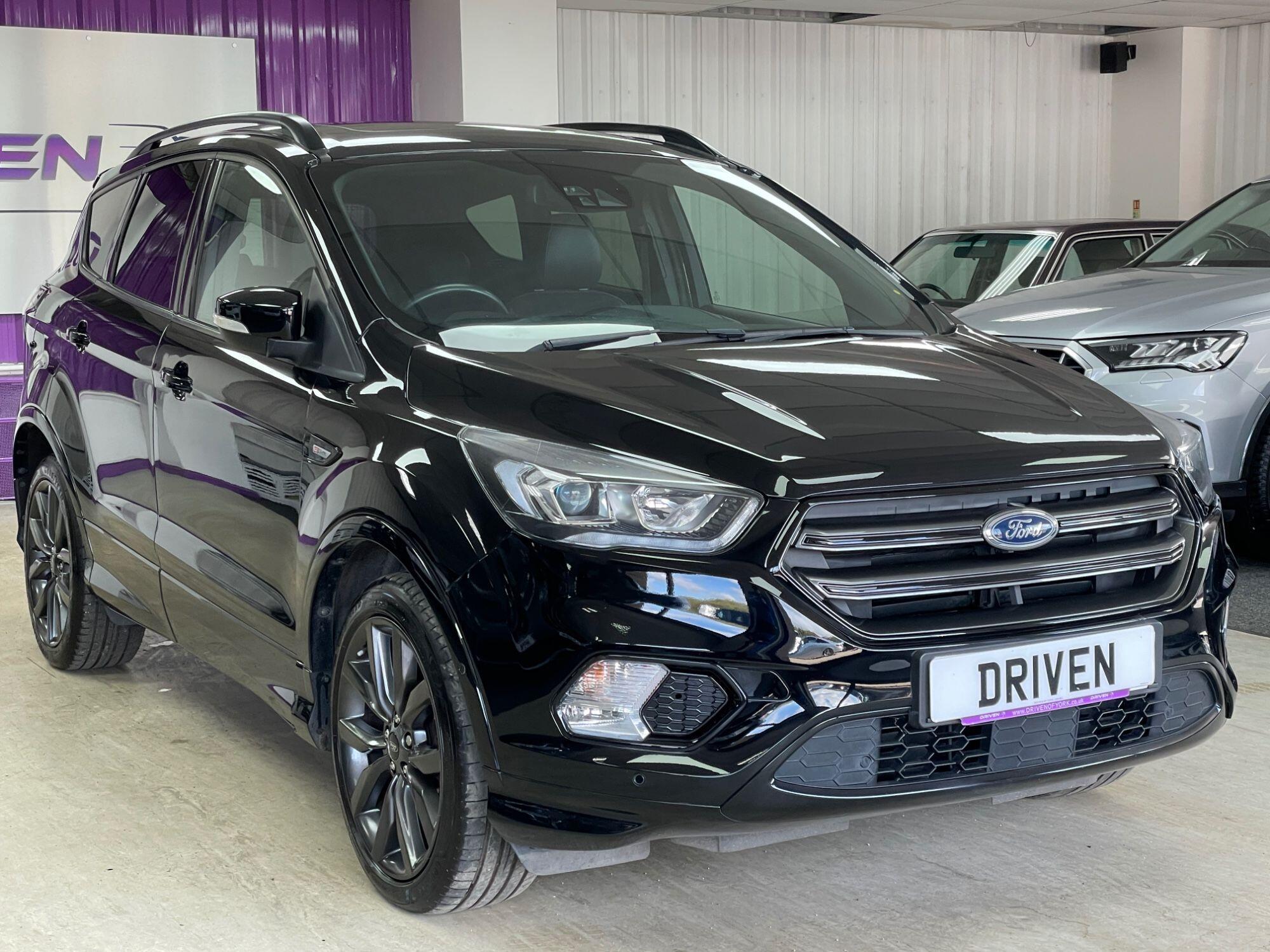 Ford Kuga - Image 4
