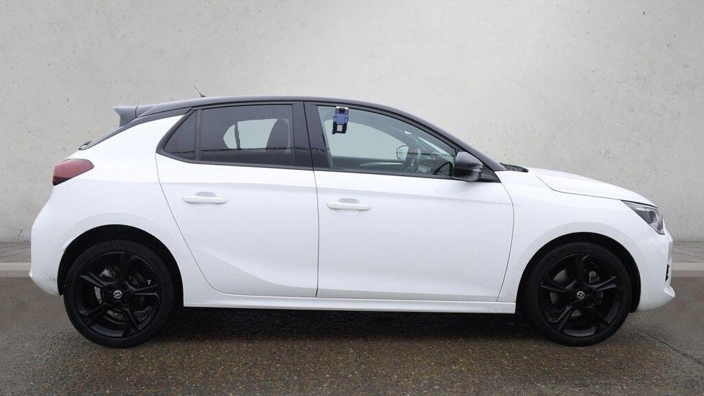 Vauxhall Corsa - Image 8
