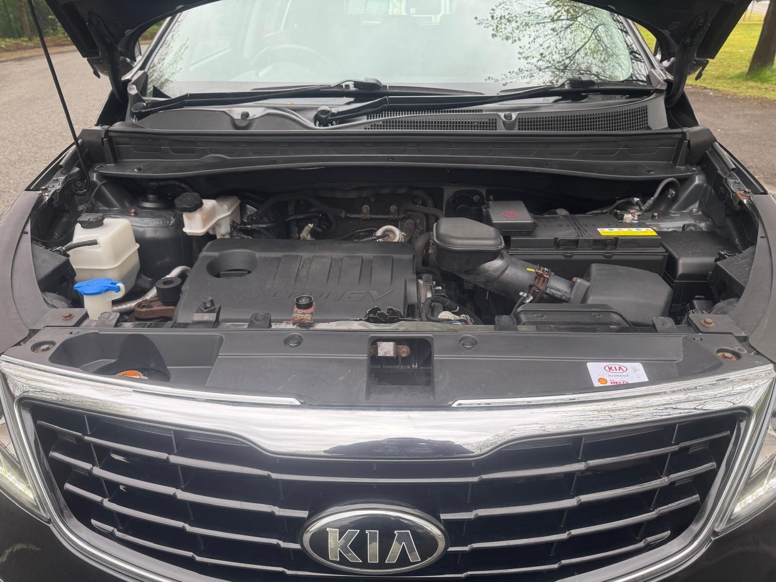 Kia Sportage - Image 48