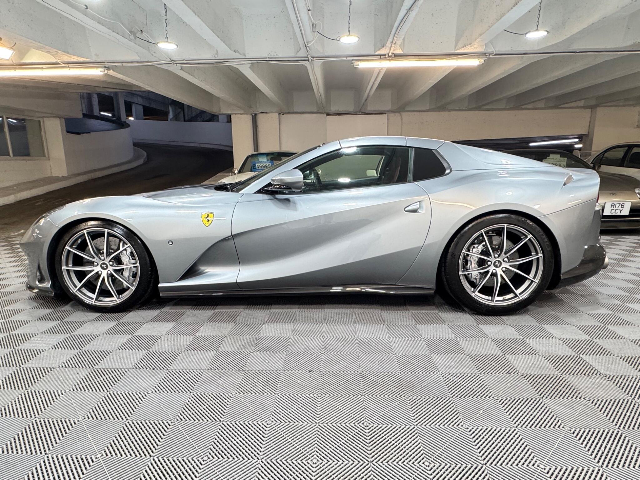 Ferrari 812 GTS - Image 21