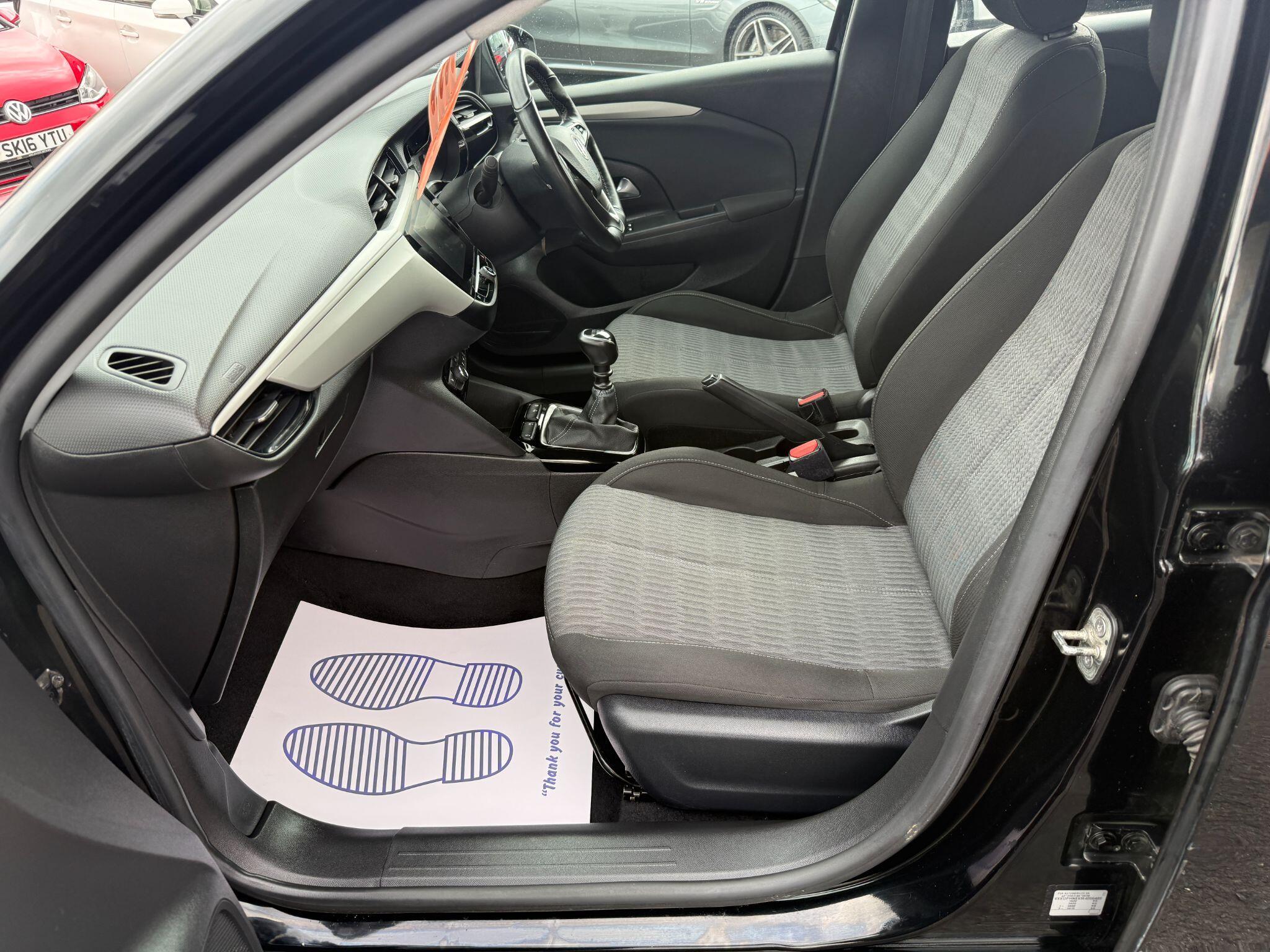 Vauxhall Corsa - Image 27