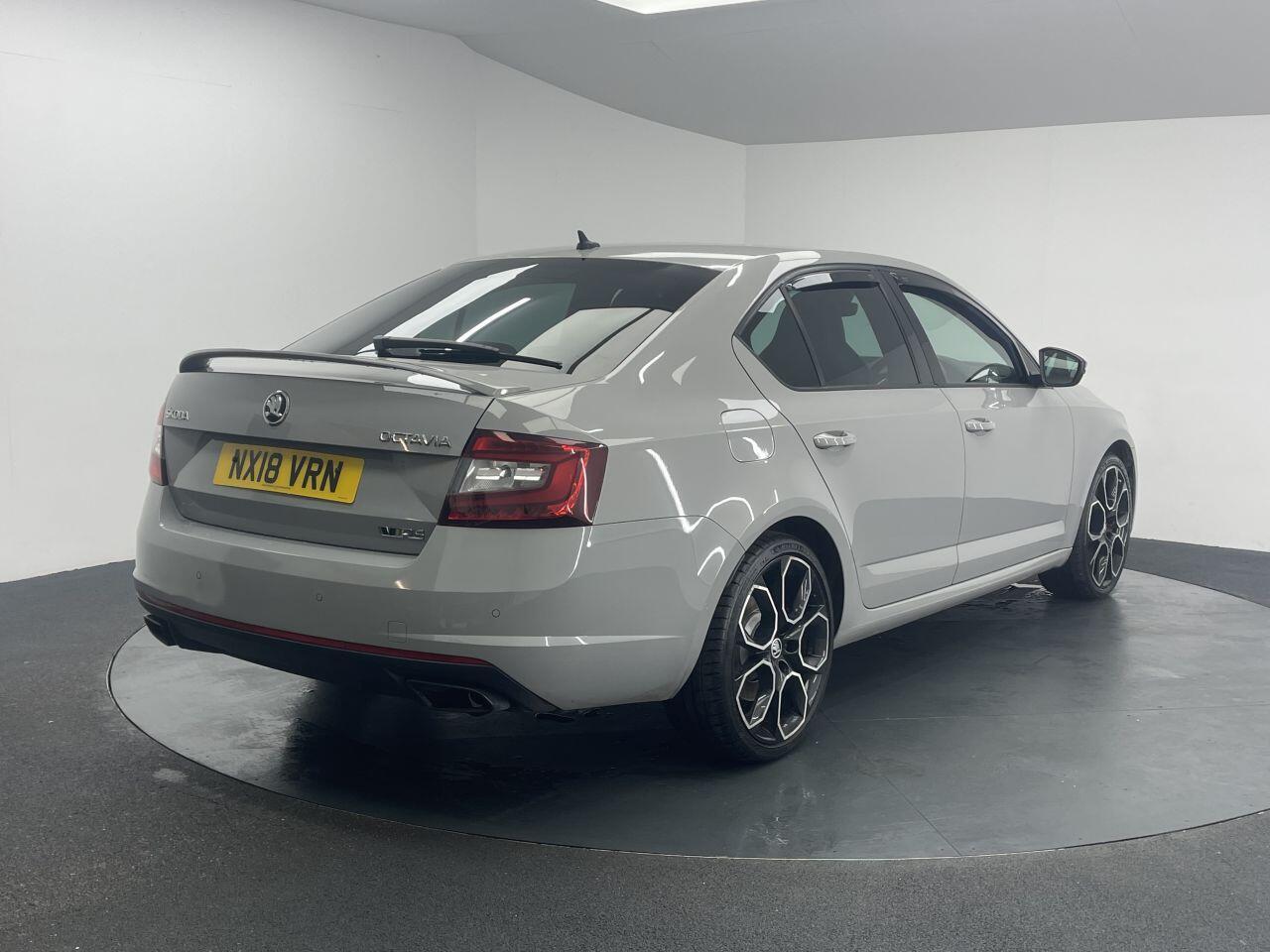 Skoda Octavia - Image 19