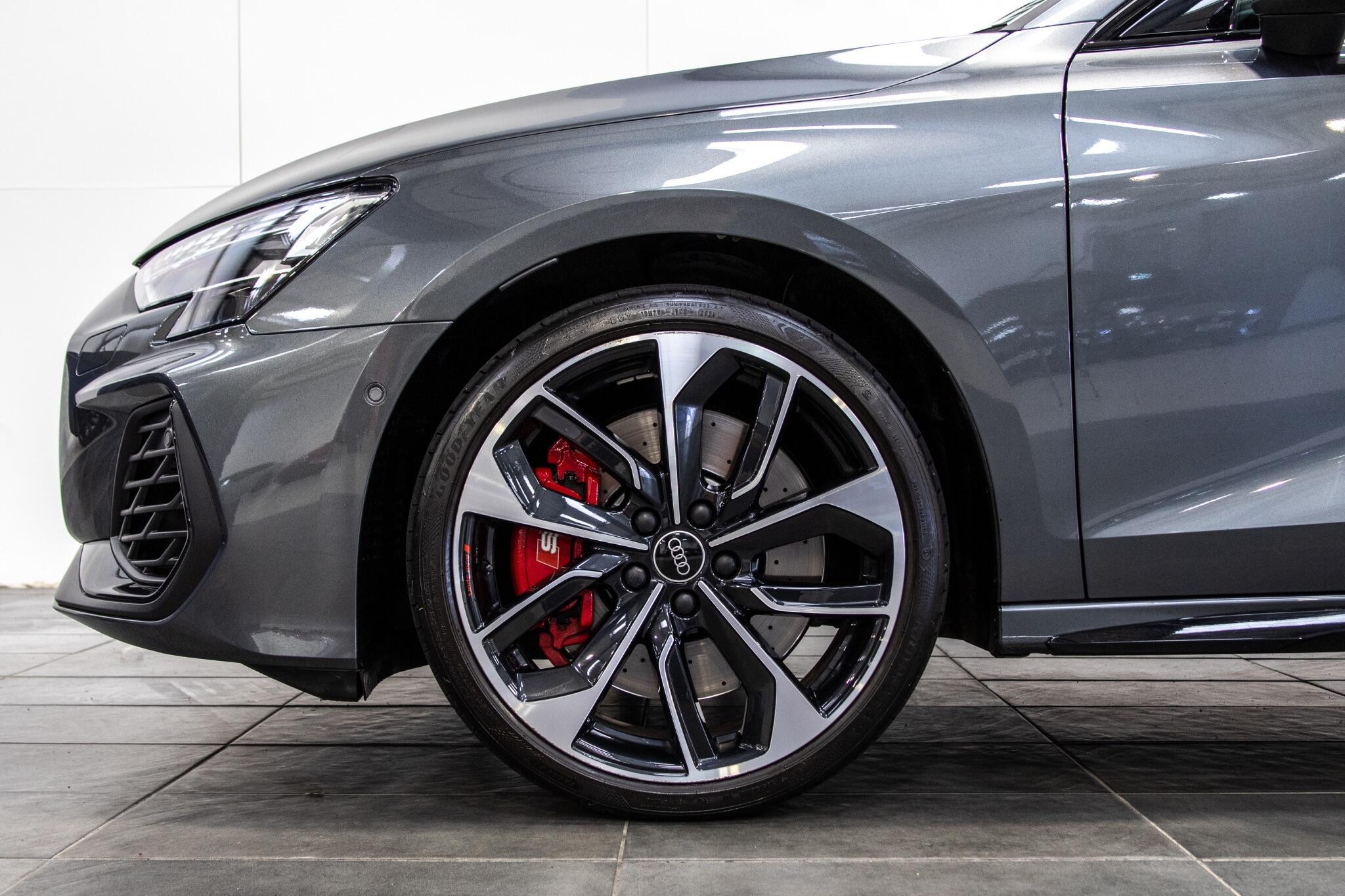 Audi S3 - Image 6