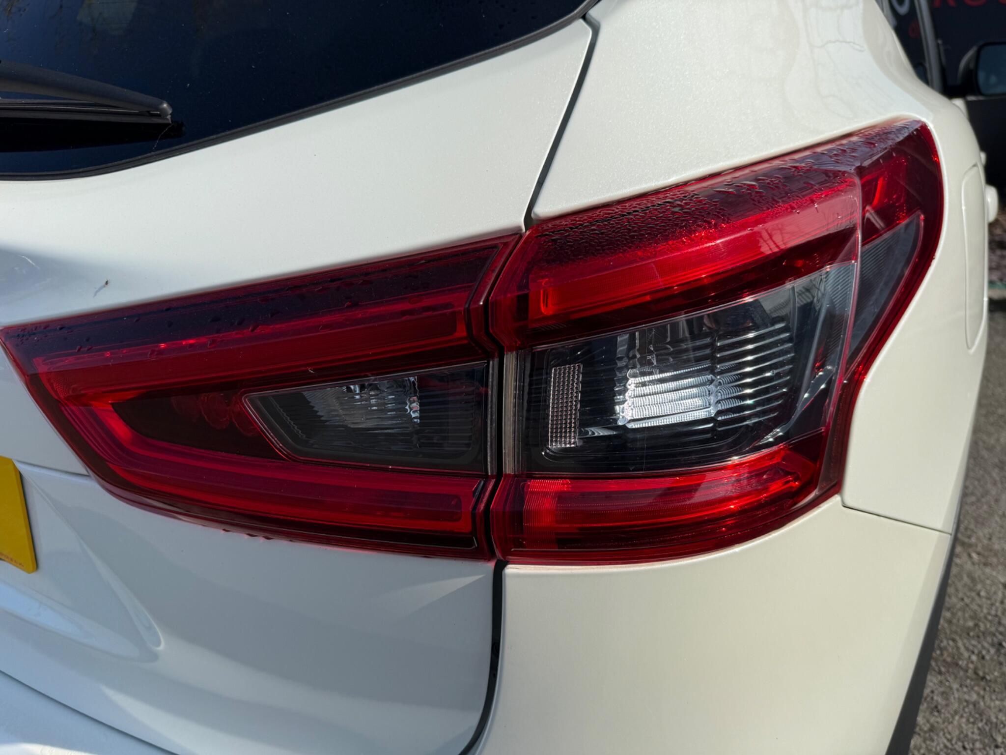 Nissan Qashqai - Image 53