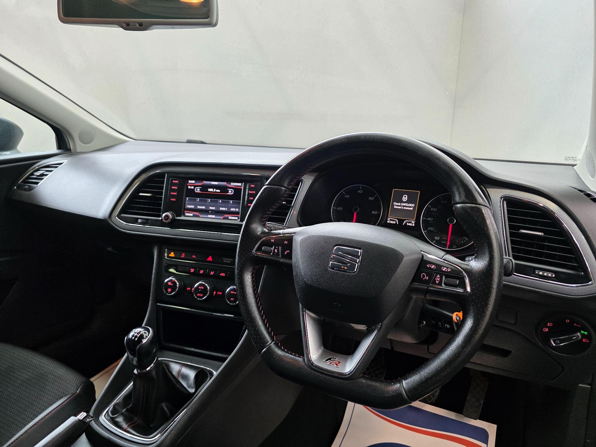 SEAT Leon - Image 11