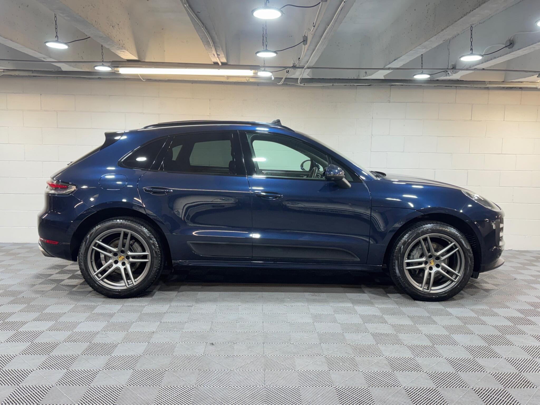 Porsche Macan - Image 5
