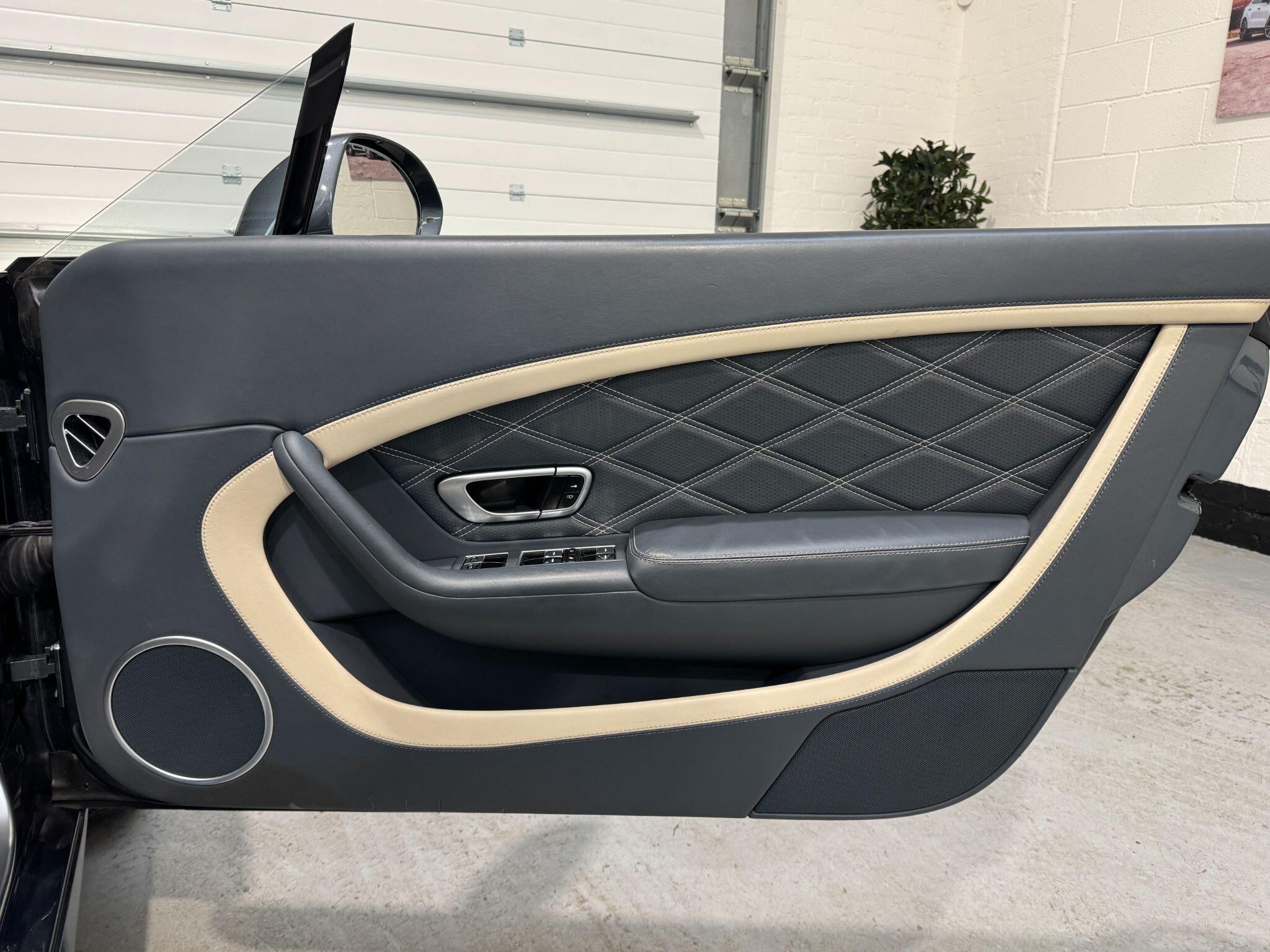 Bentley Continental - Image 57