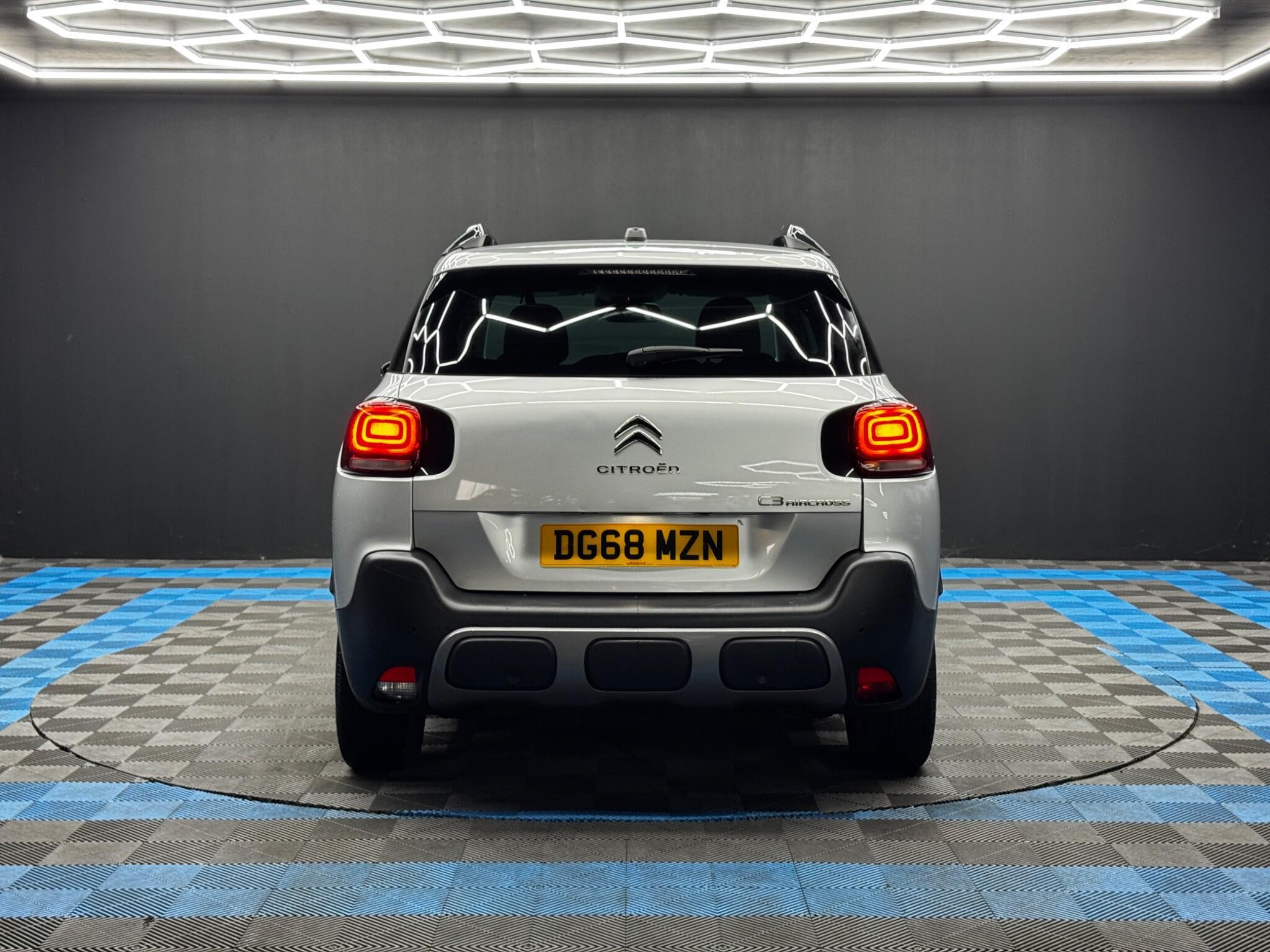 Citroen C3 Aircross - Image 6