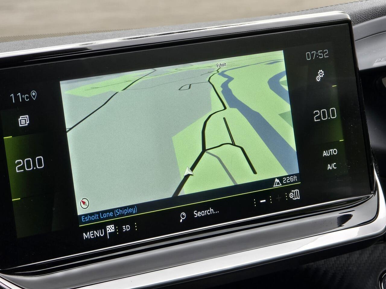 Peugeot 2008 - Image 6