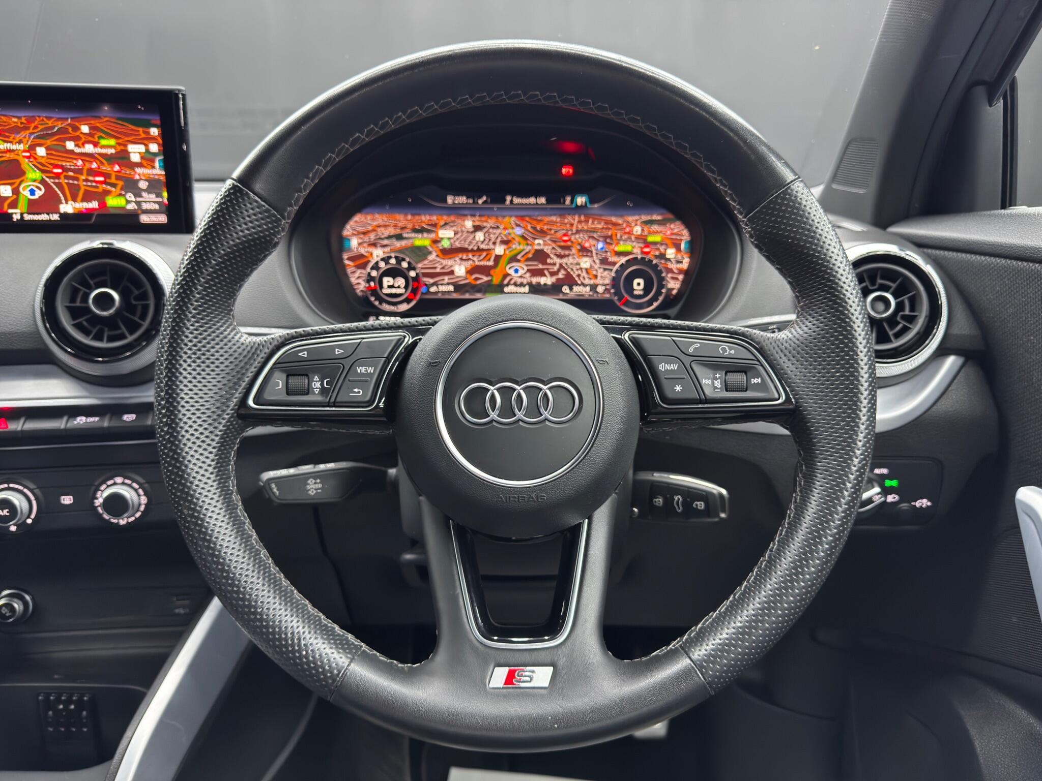 Audi Q2 - Image 19