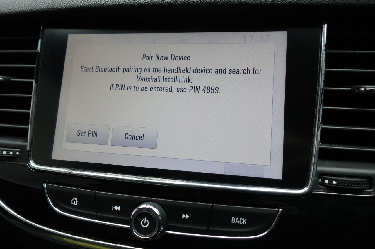 Vauxhall Mokka X - Image 27