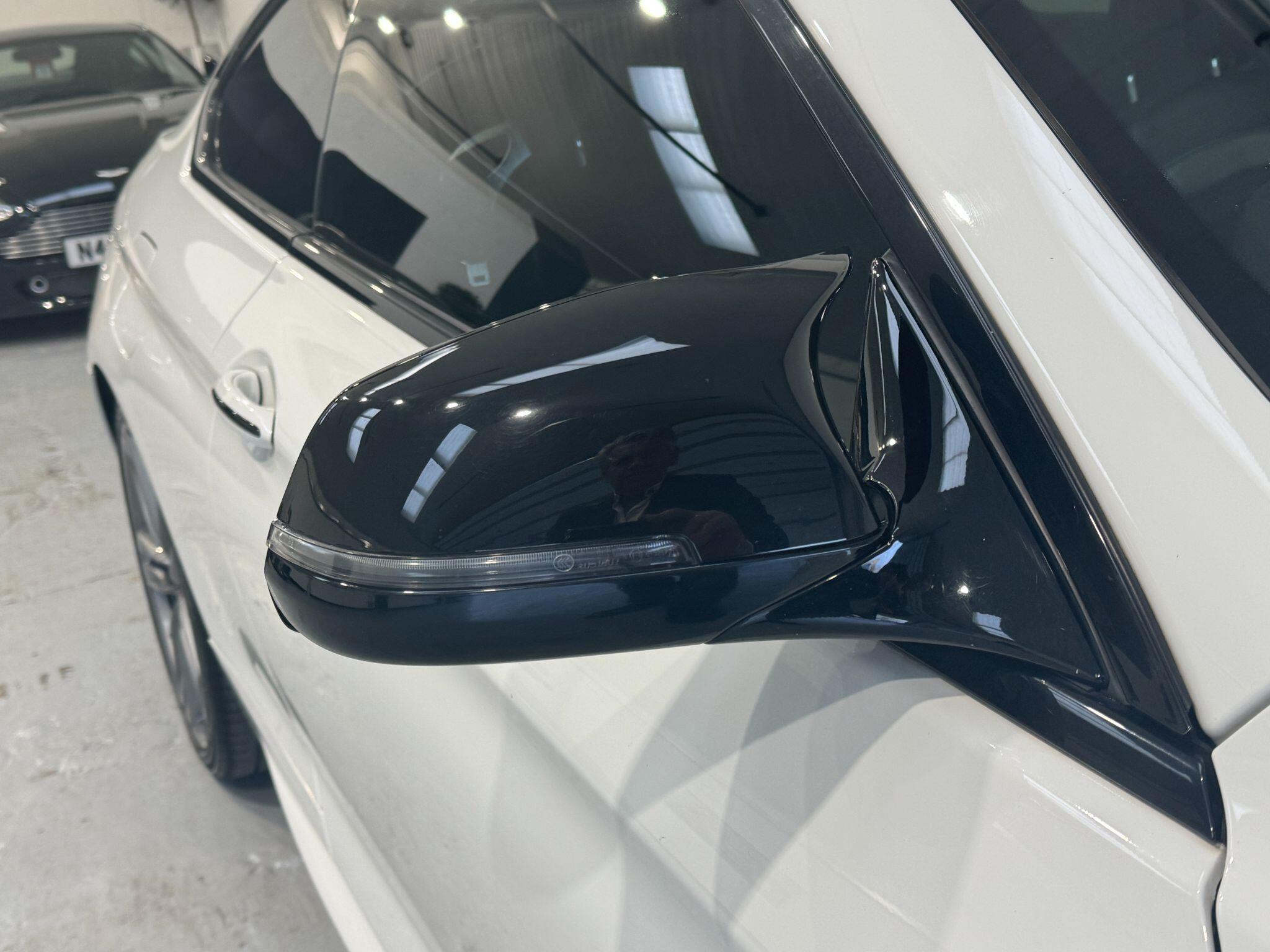 BMW 6 Series - Image 41