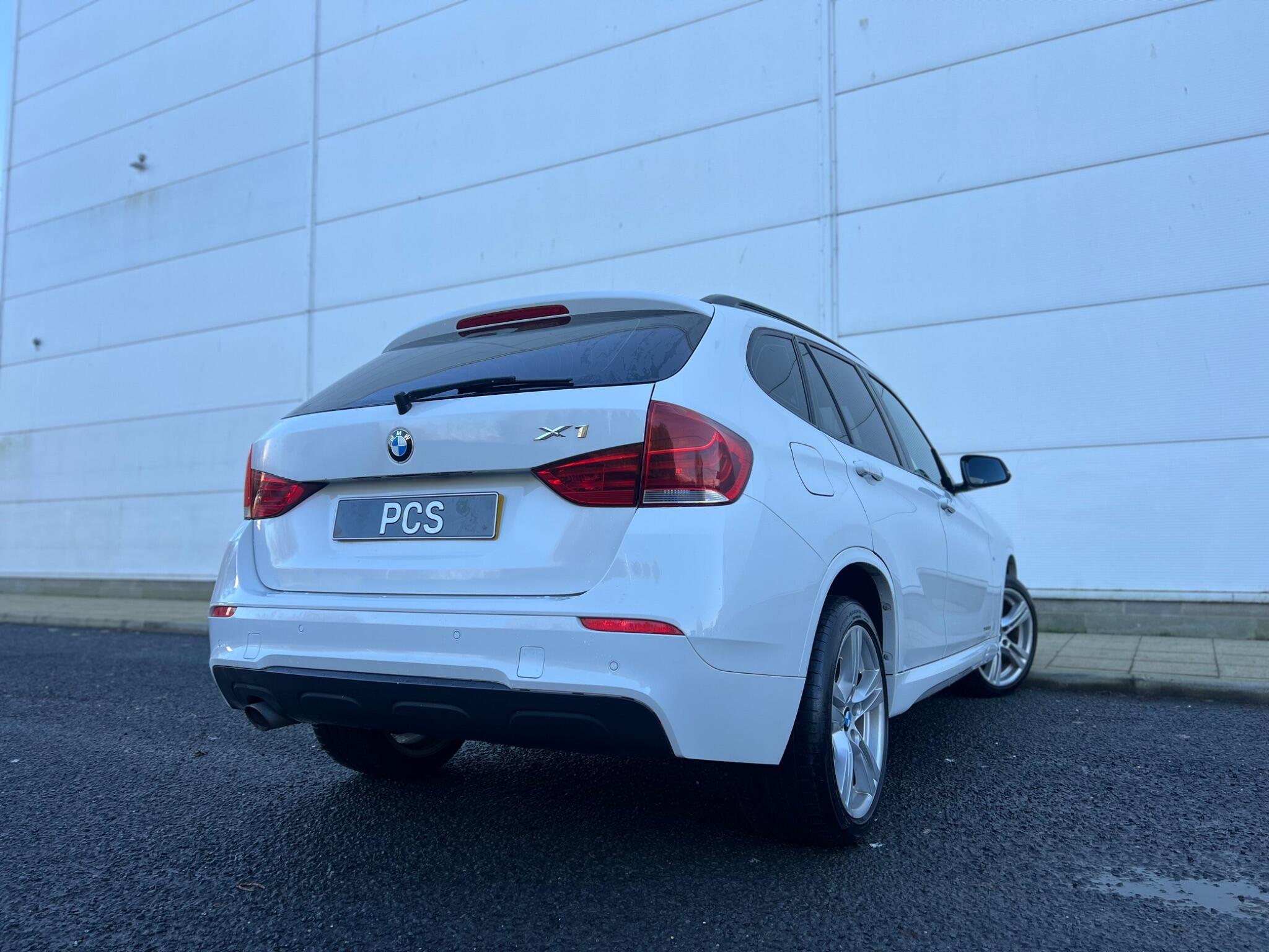 BMW X1 - Image 9