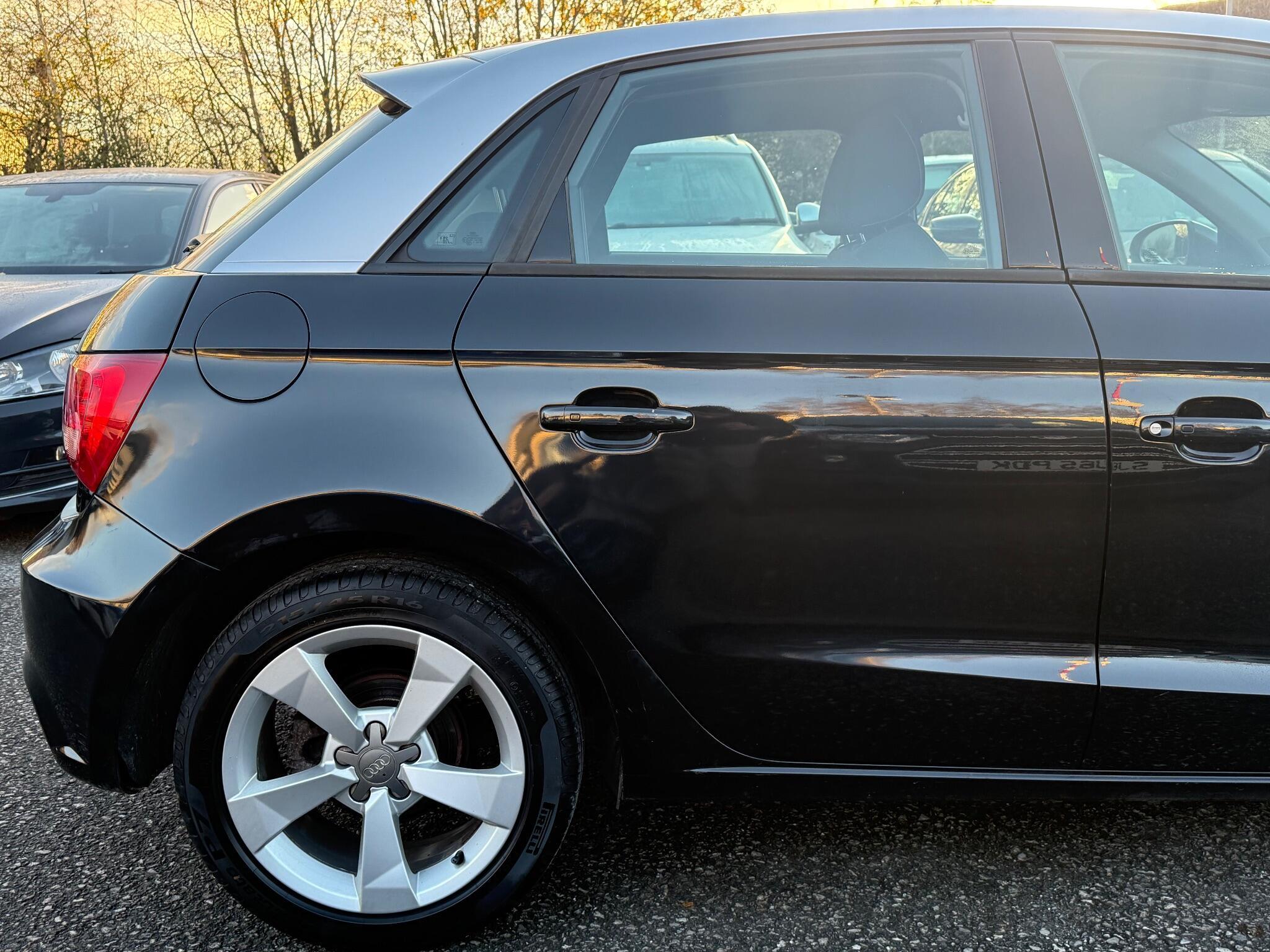 Audi A1 - Image 15