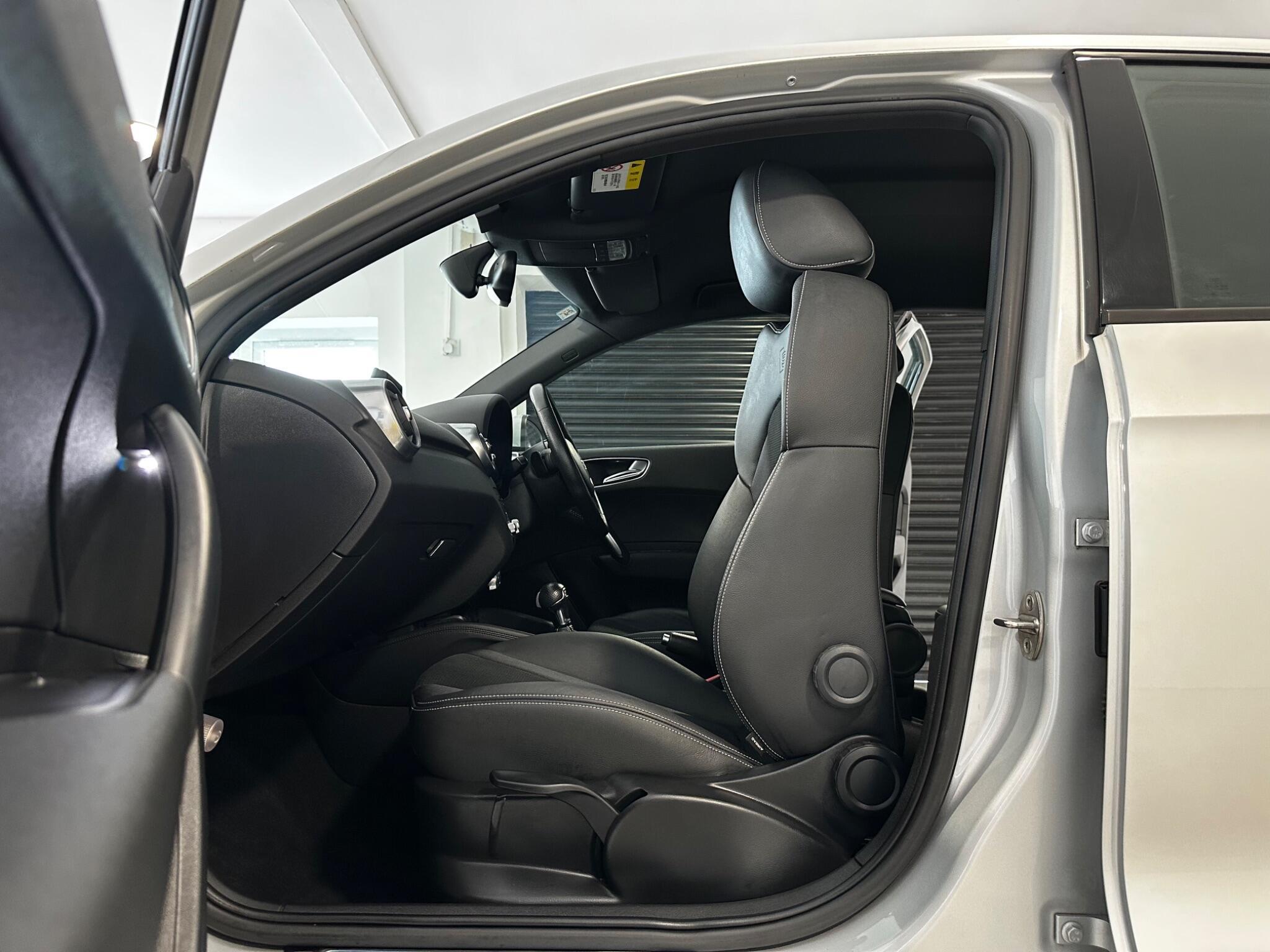 Audi A1 - Image 15