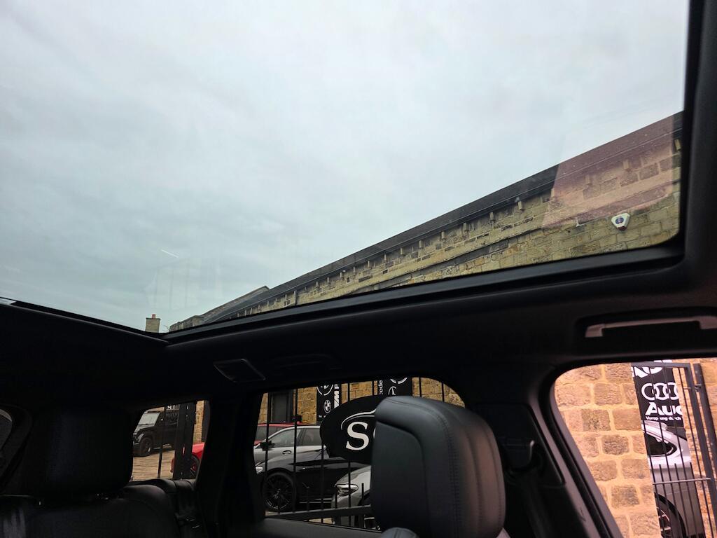 Land Rover RANGE ROVER SPORT - Image 53